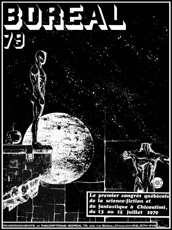 Affiche 1979